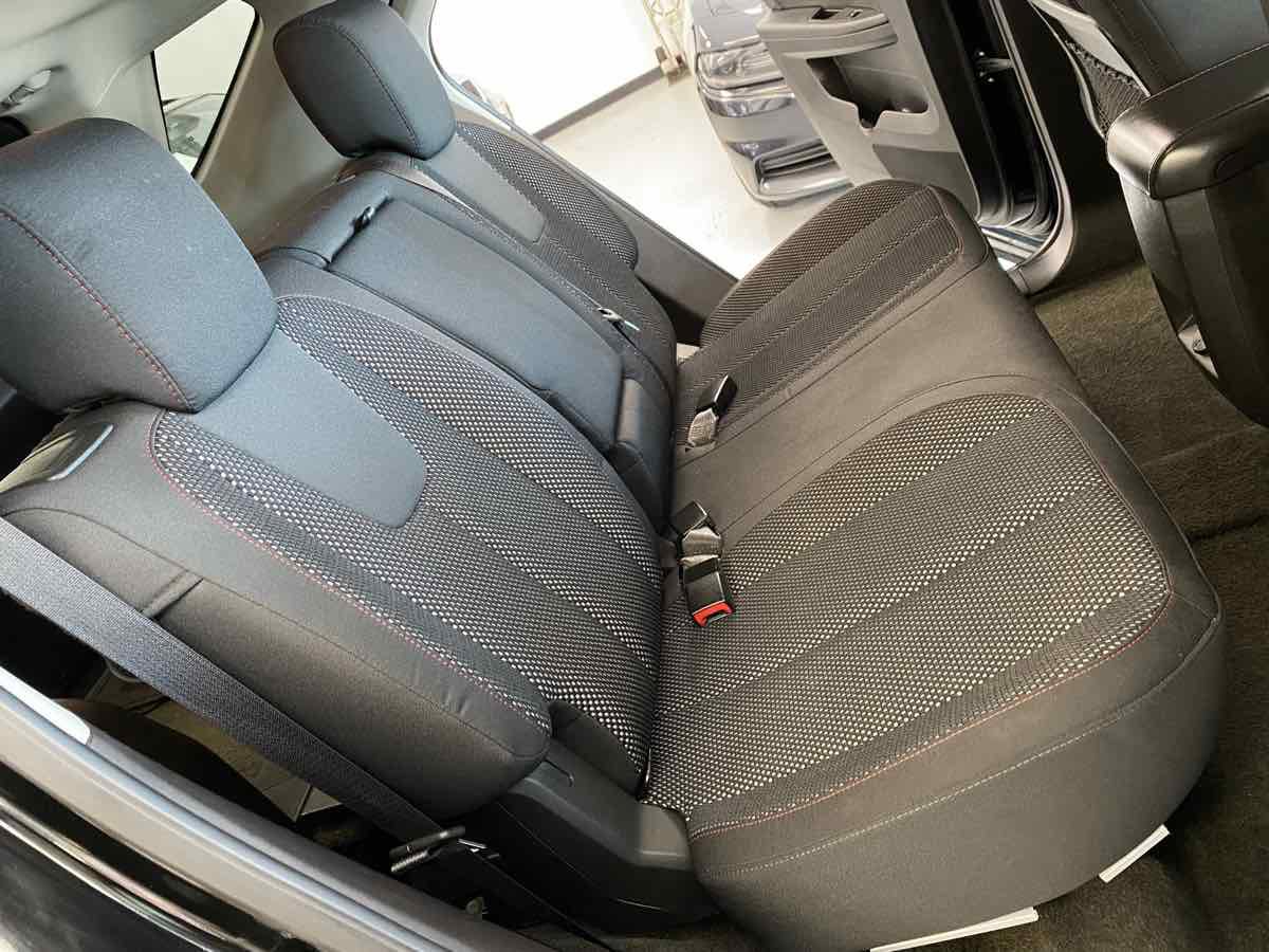 Used 2011 Chevrolet Equinox LT image 22