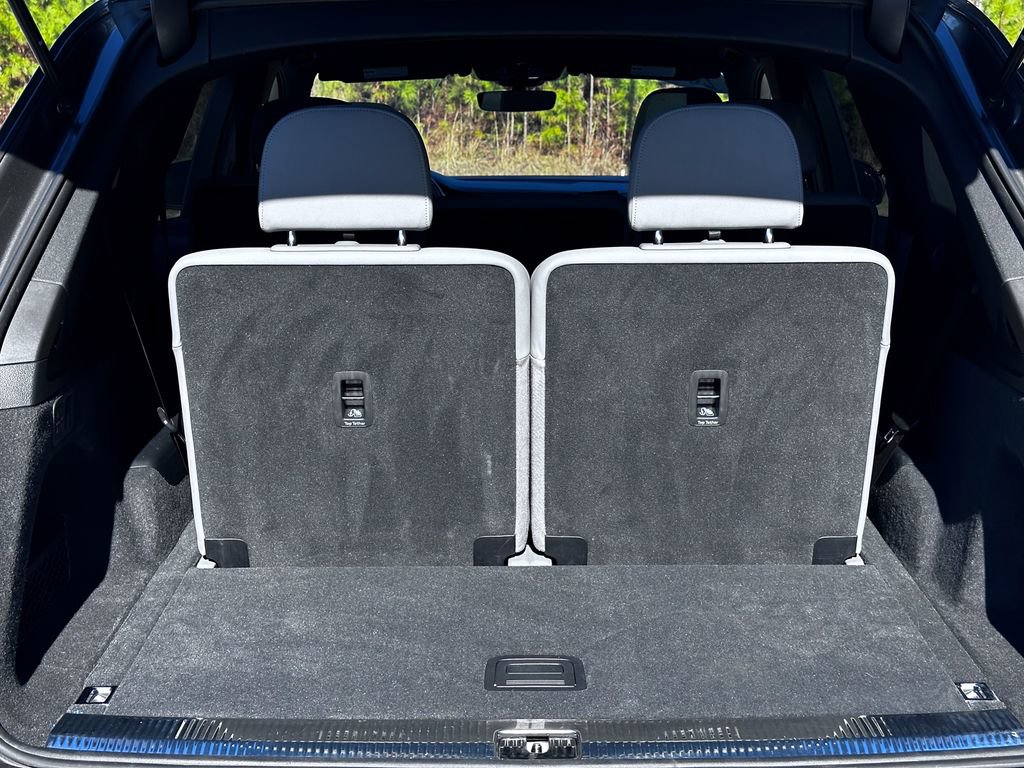 Used 2021 Audi Q7 2.0T Premium Plus w/ Premium Plus Package image 32