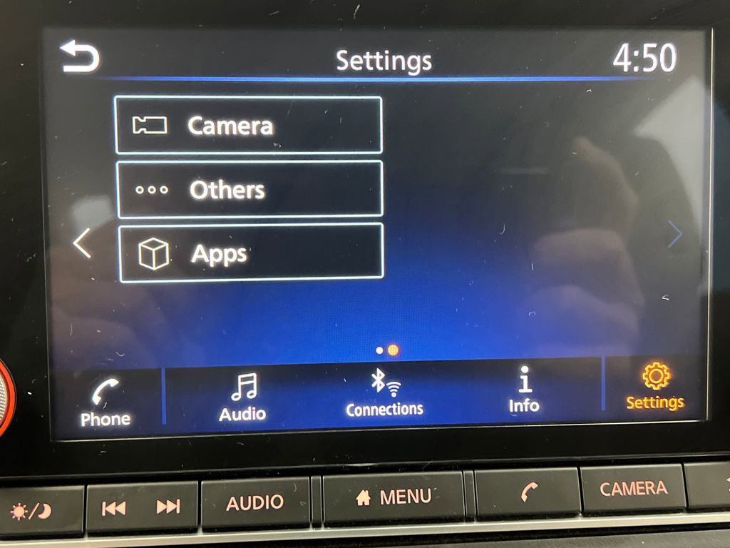 Used 2024 Nissan Altima 2.5 SV image 52