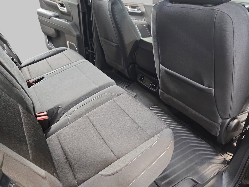 New 2026 Chevrolet Silverado 1500 LT image 12