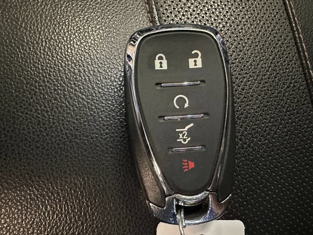 Used 2019 Chevrolet Traverse Premier AWD/4WD image 17