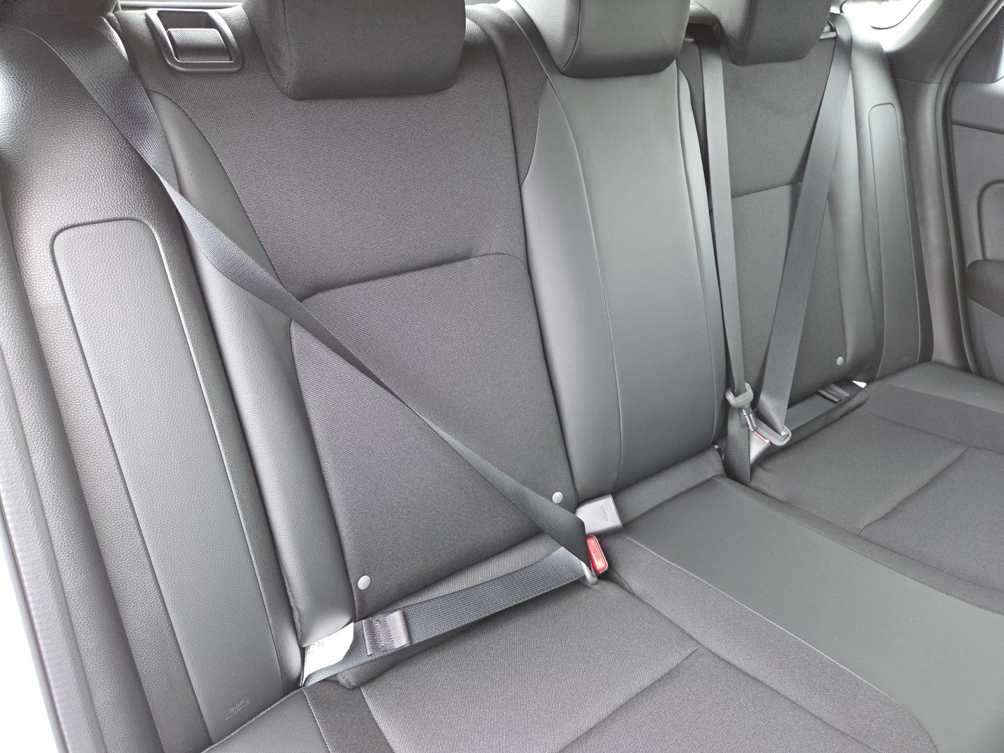 New 2026 Honda Civic Sport image 18