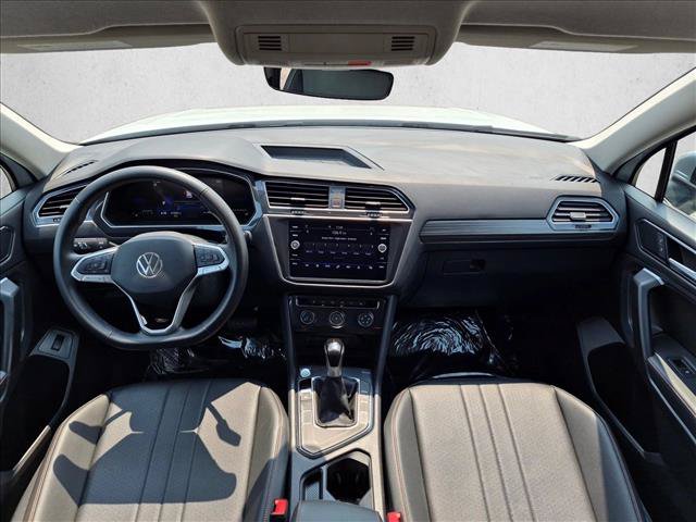 Used 2024 Volkswagen Tiguan Wolfsburg Edition FWD image 17