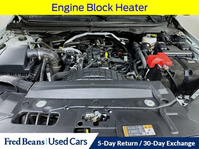 Certified 2022 Ford Ranger XLT w/ Equipment Group 301A Mid image 32