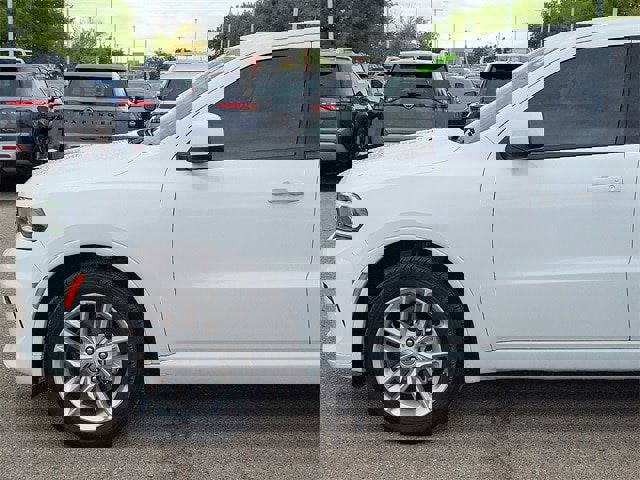 Used 2022 Dodge Durango GT image 8