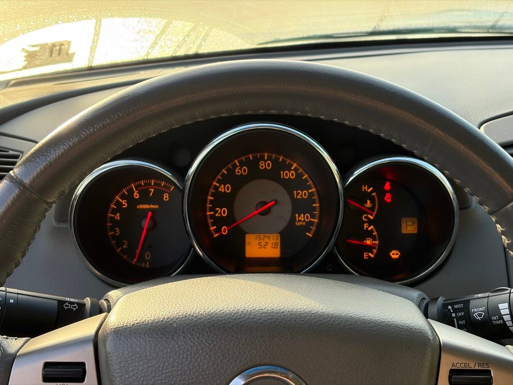 Used 2006 Nissan Altima 2.5 S w/ (P01) Special Edition Pkg image 18