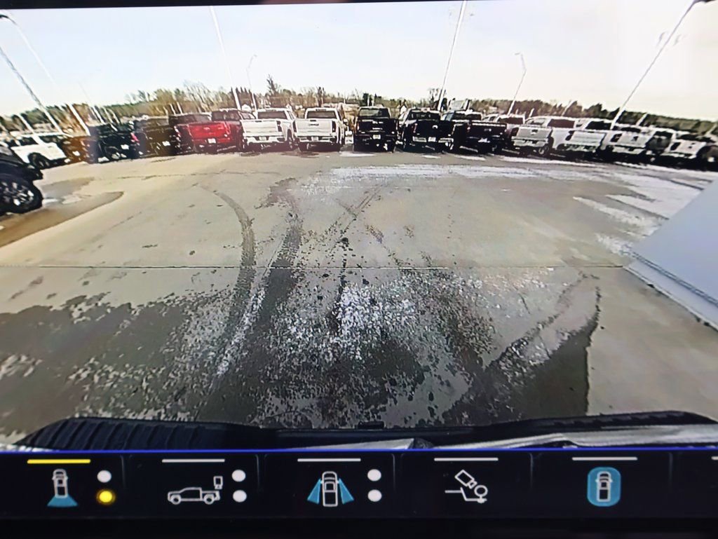 New 2026 Chevrolet Silverado 2500 LTZ w/ LTZ Plus Package image 26