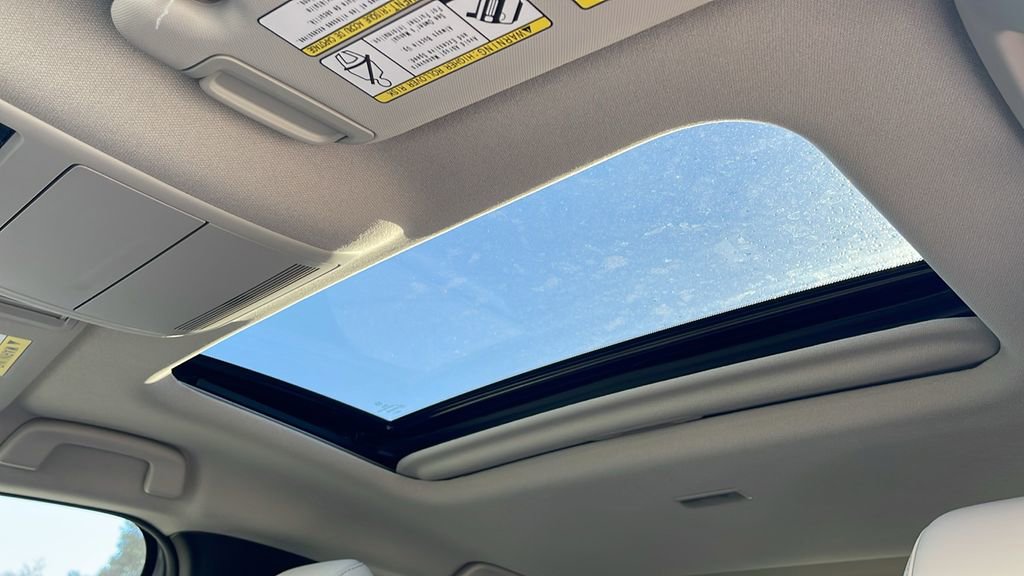 New 2026 MAZDA CX-30 2.5 Turbo w/ Premium Package image 27