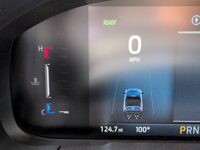 New 2026 Ford Maverick XL FWD image 29