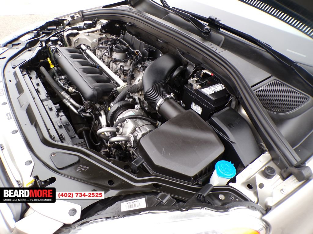 Used 2014 Volvo XC60 T6 image 34