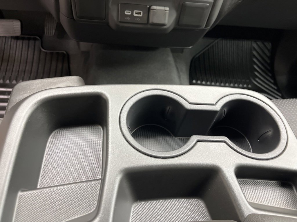 New 2026 GMC Sierra 1500 Pro w/ Graphite Edition image 20