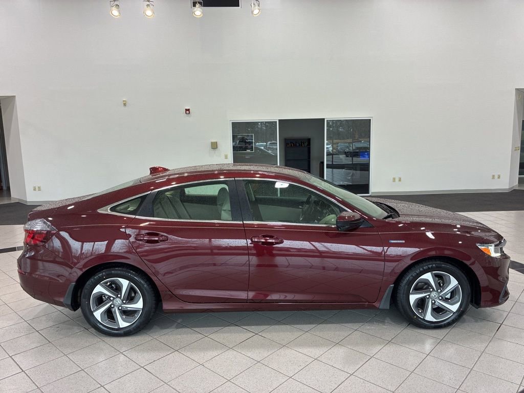 Used 2019 Honda Insight EX image 13