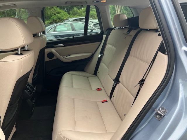 Used 2013 BMW X3 xDrive28i image 13