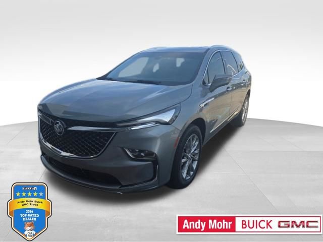 Used 2023 Buick Enclave Avenir w/ Avenir Technology Package