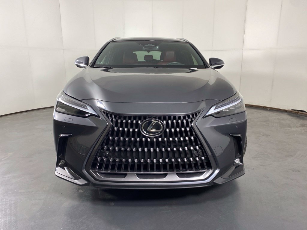 Certified 2026 Lexus NX 350 AWD w/ Accessory Package (K3) image 5