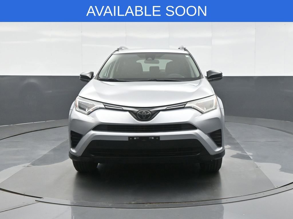 Used 2017 Toyota RAV4 LE w/ Carpet Mat Package AWD/4WD image 2