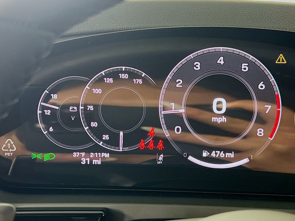 New 2026 Porsche Cayenne Coupe image 13