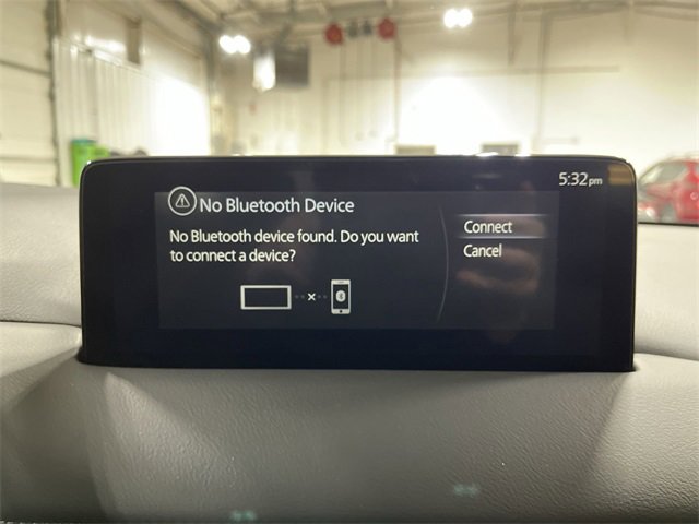 New 2025 MAZDA CX-5 Carbon Edition image 30