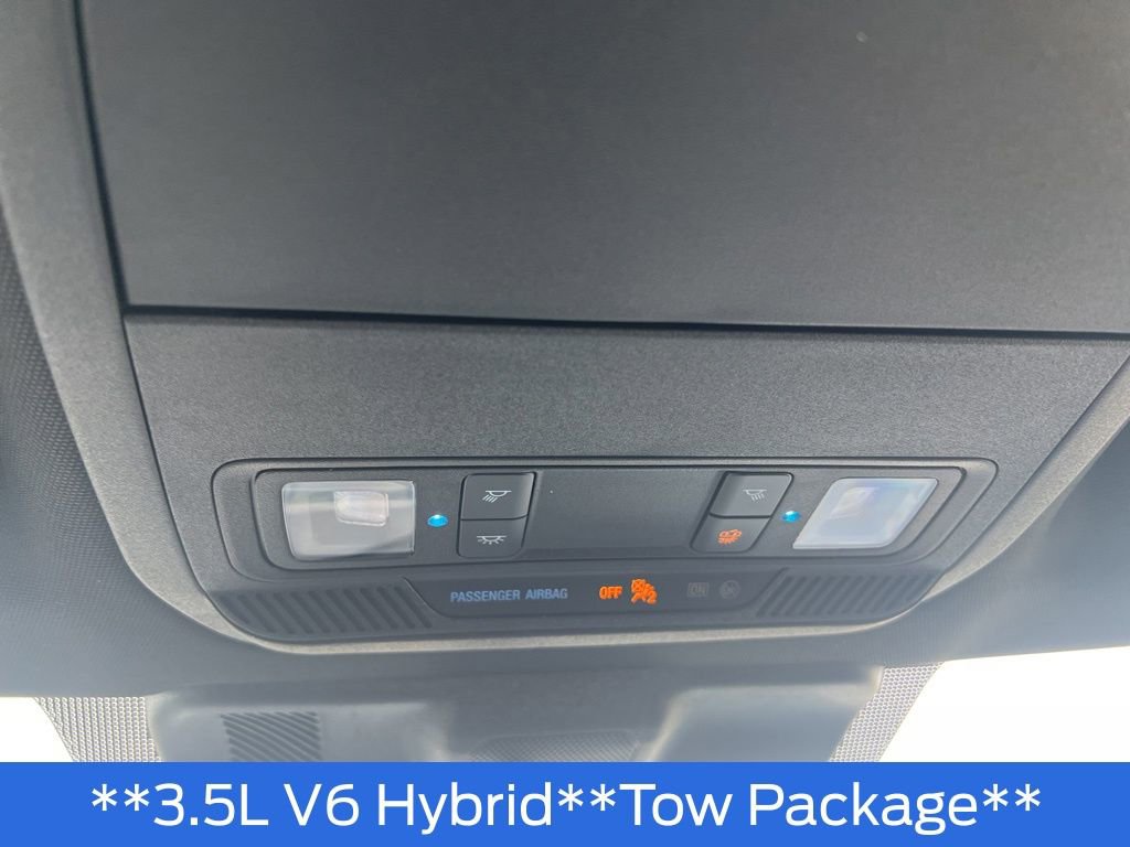 New 2026 Ford F150 STX AWD/4WD image 21