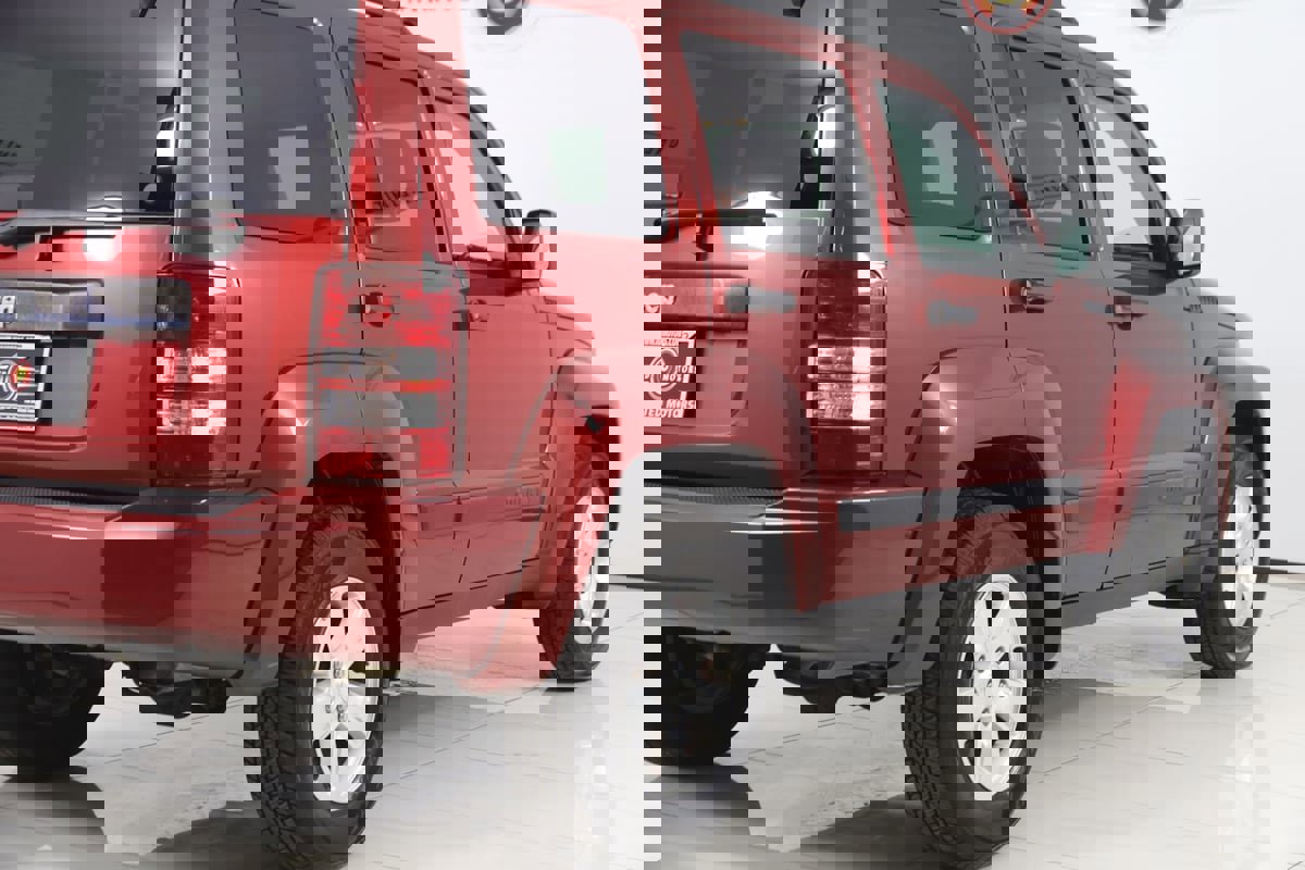 Used 2012 Jeep Liberty Sport w/ Popular Equipment Group image 36