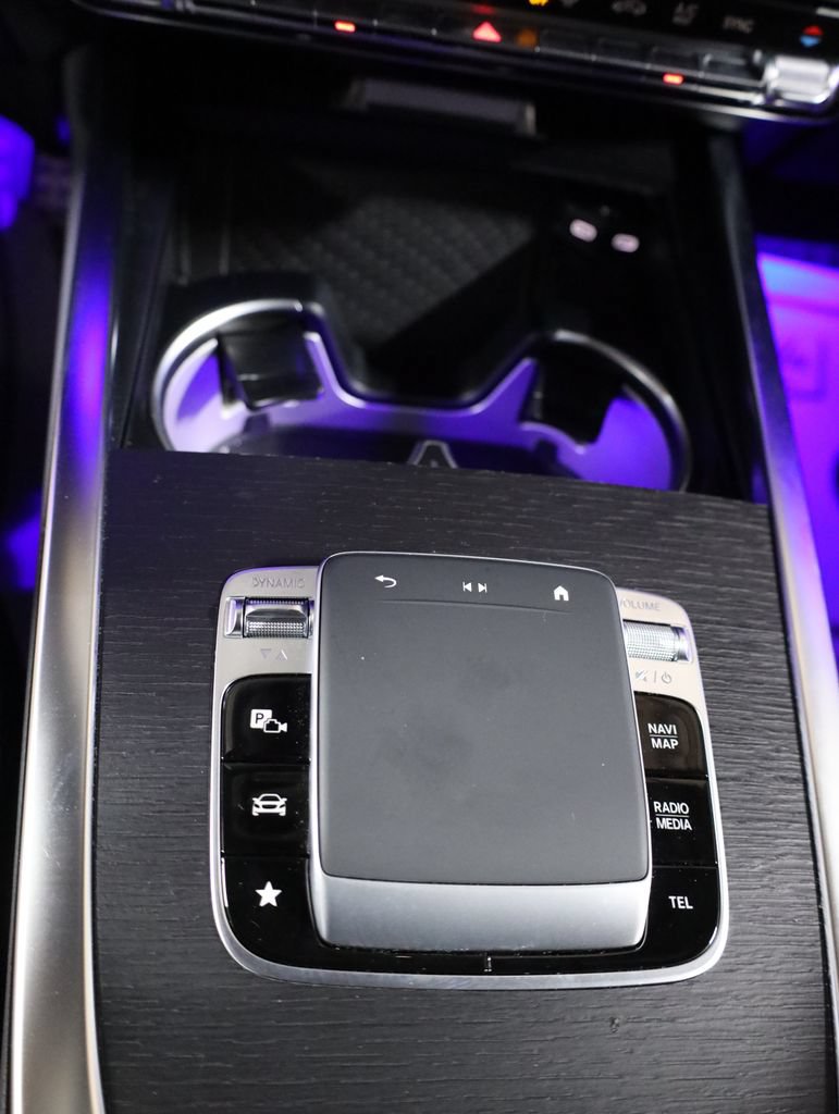 Used 2026 Mercedes-Benz G 550 image 39