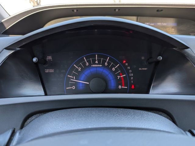Used 2012 Honda Civic LX image 17