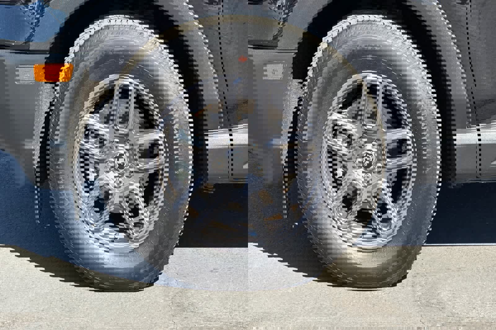 Used 2025 Ford Bronco Sport Big Bend w/ Convenience Package image 31