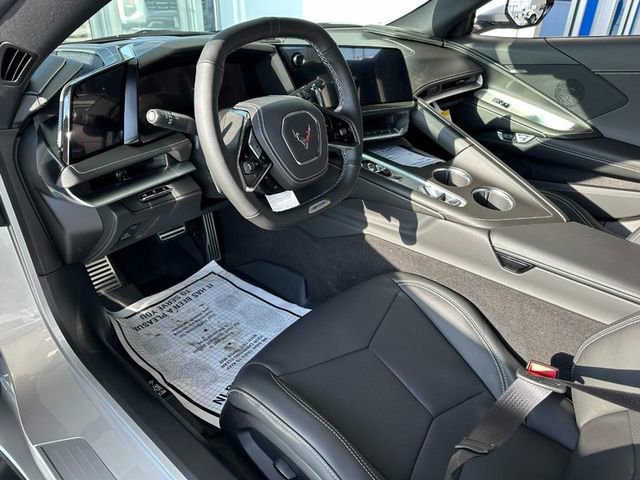 New 2026 Chevrolet Corvette Z06 image 8