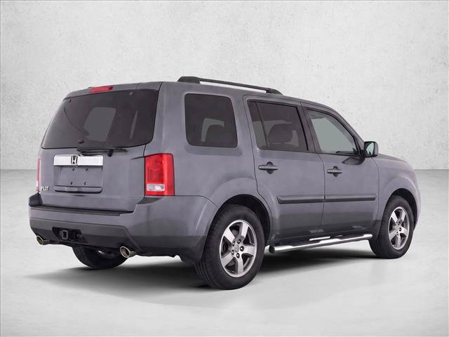 Used 2011 Honda Pilot EX-L image 7