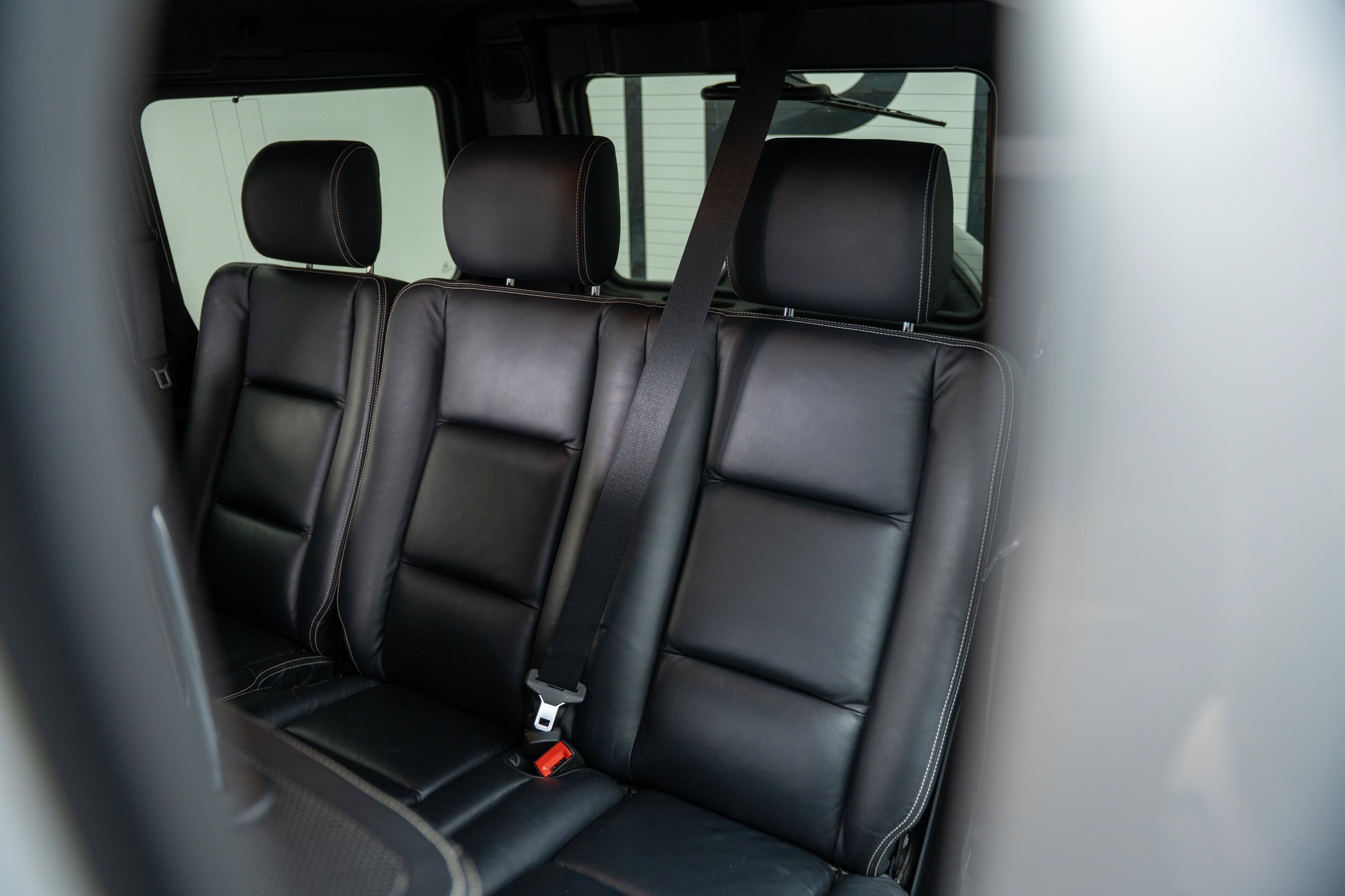 Used 2013 Mercedes-Benz G 63 AMG 4MATIC image 21