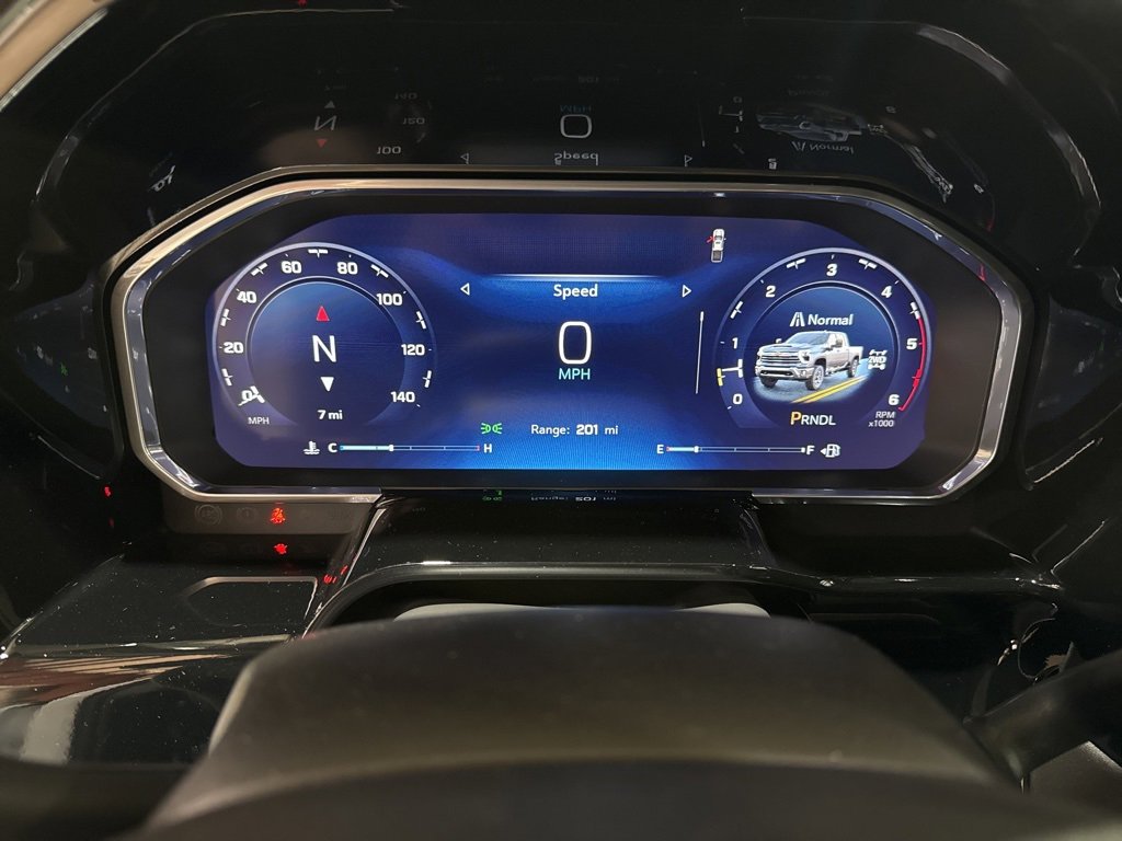 New 2026 Chevrolet Silverado 2500 LT w/ Trail Boss Package image 24