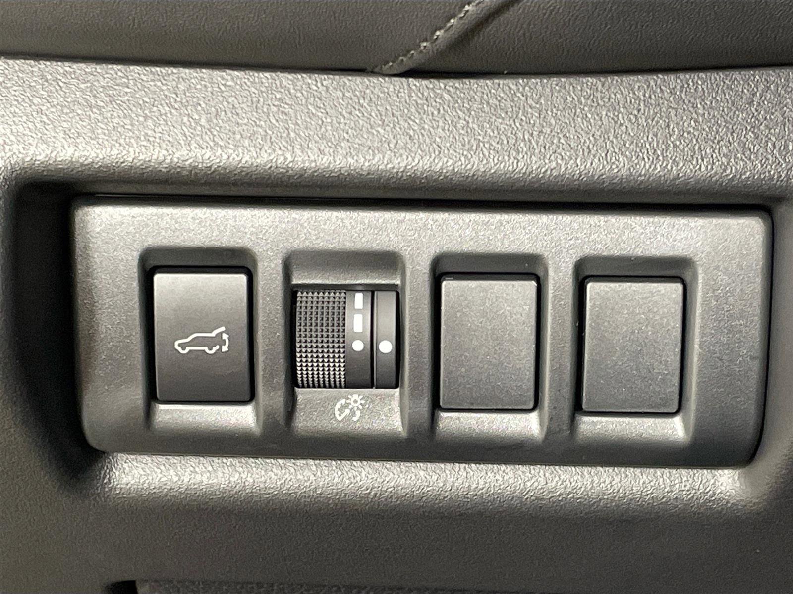 New 2026 Subaru Outback Touring XT image 10