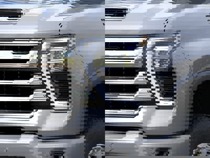 New 2026 Chevrolet Silverado 2500 High Country w/ High Country Premium Package image 10