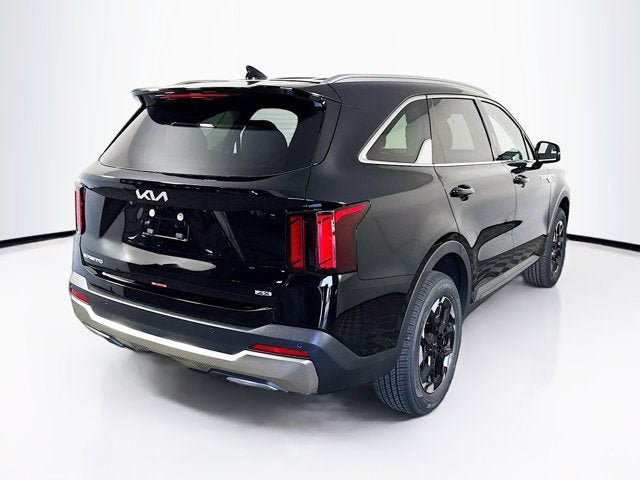 New 2026 Kia Sorento S AWD/4WD image 5