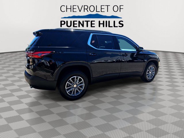 Used 2023 Chevrolet Traverse LT FWD image 8