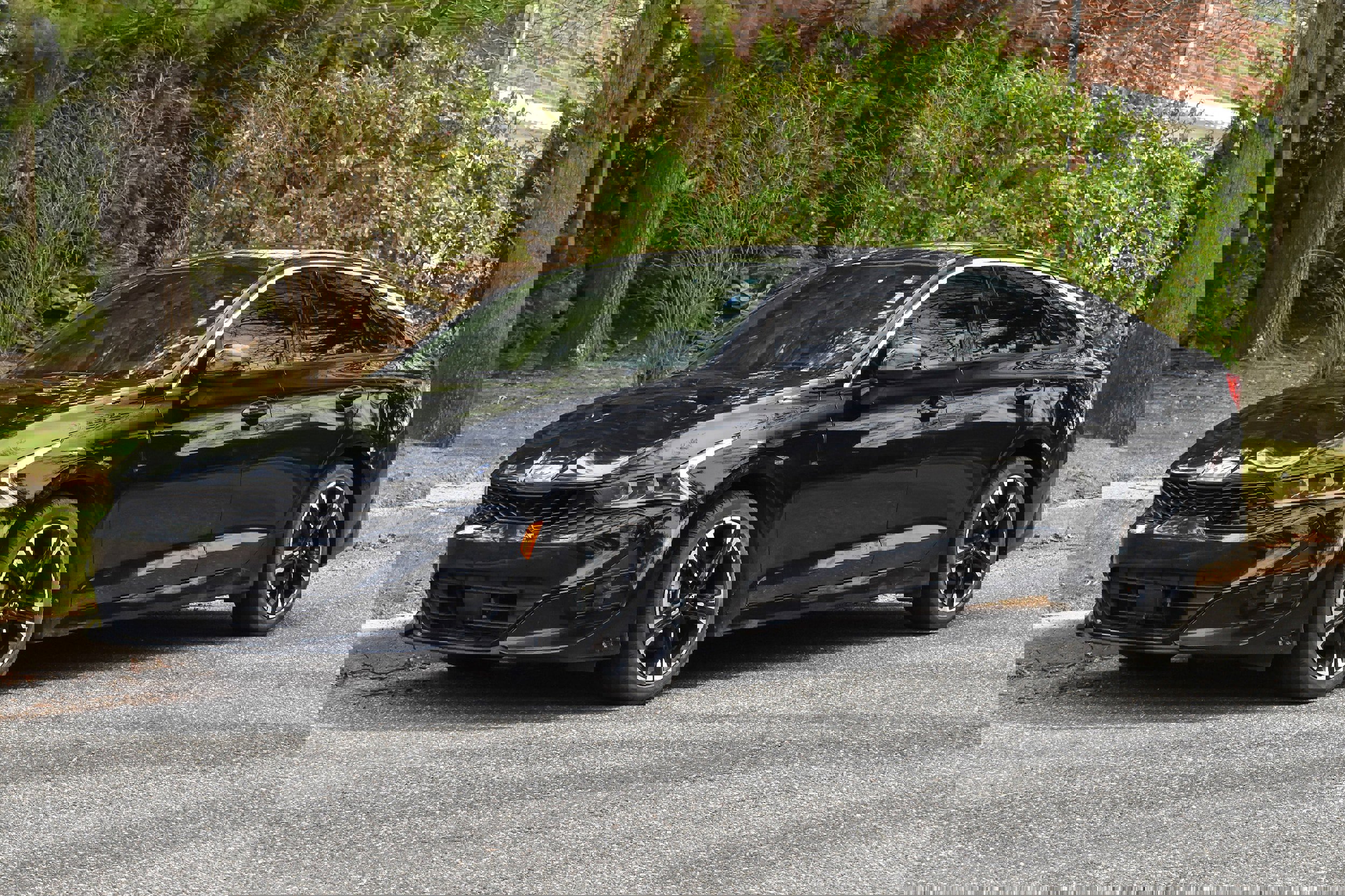 Used 2023 Kia K5 GT-Line image 2