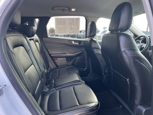 Used 2022 Ford Escape SEL image 13