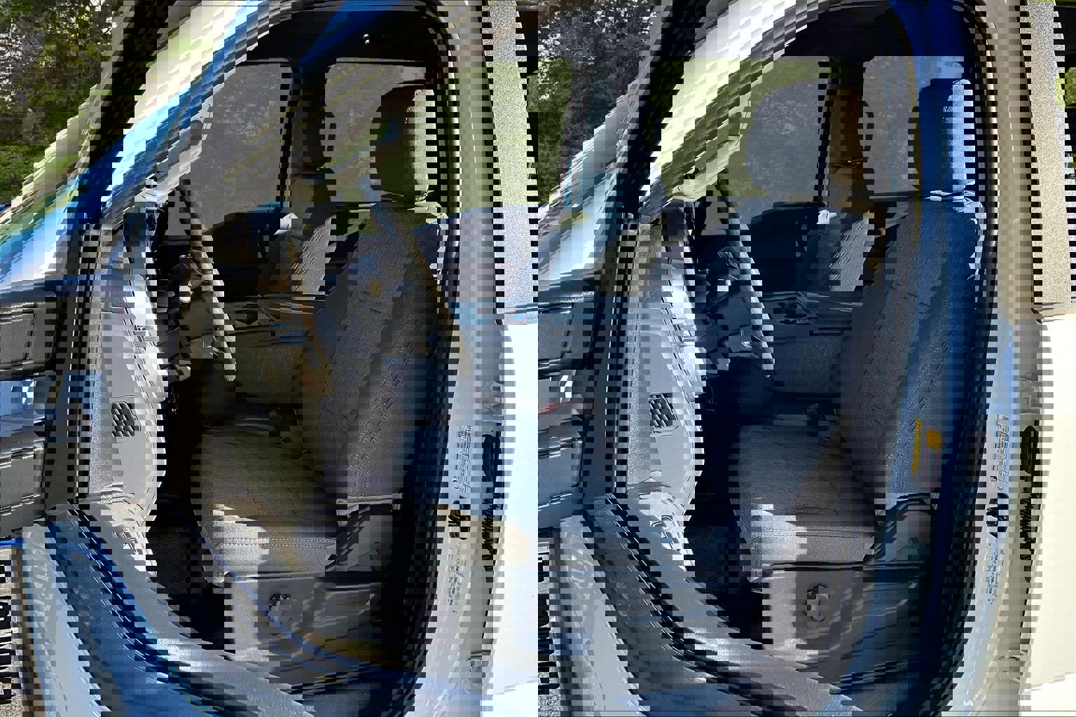 New 2026 Ford F350 XL w/ XL Off-Road Package image 9