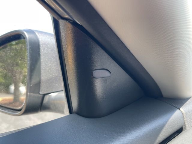 New 2025 Nissan Altima 2.5 SV w/ SV Premium Package image 33