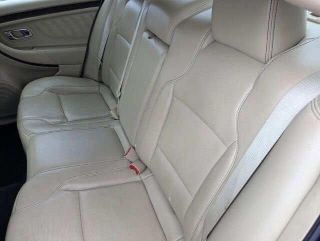 Used 2013 Ford Taurus Limited image 15