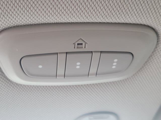 Used 2022 Jeep Compass Limited w/ Elite Group image 21