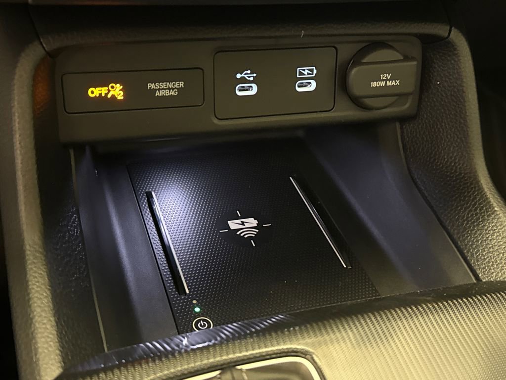 New 2026 Honda Civic Sport Touring image 27