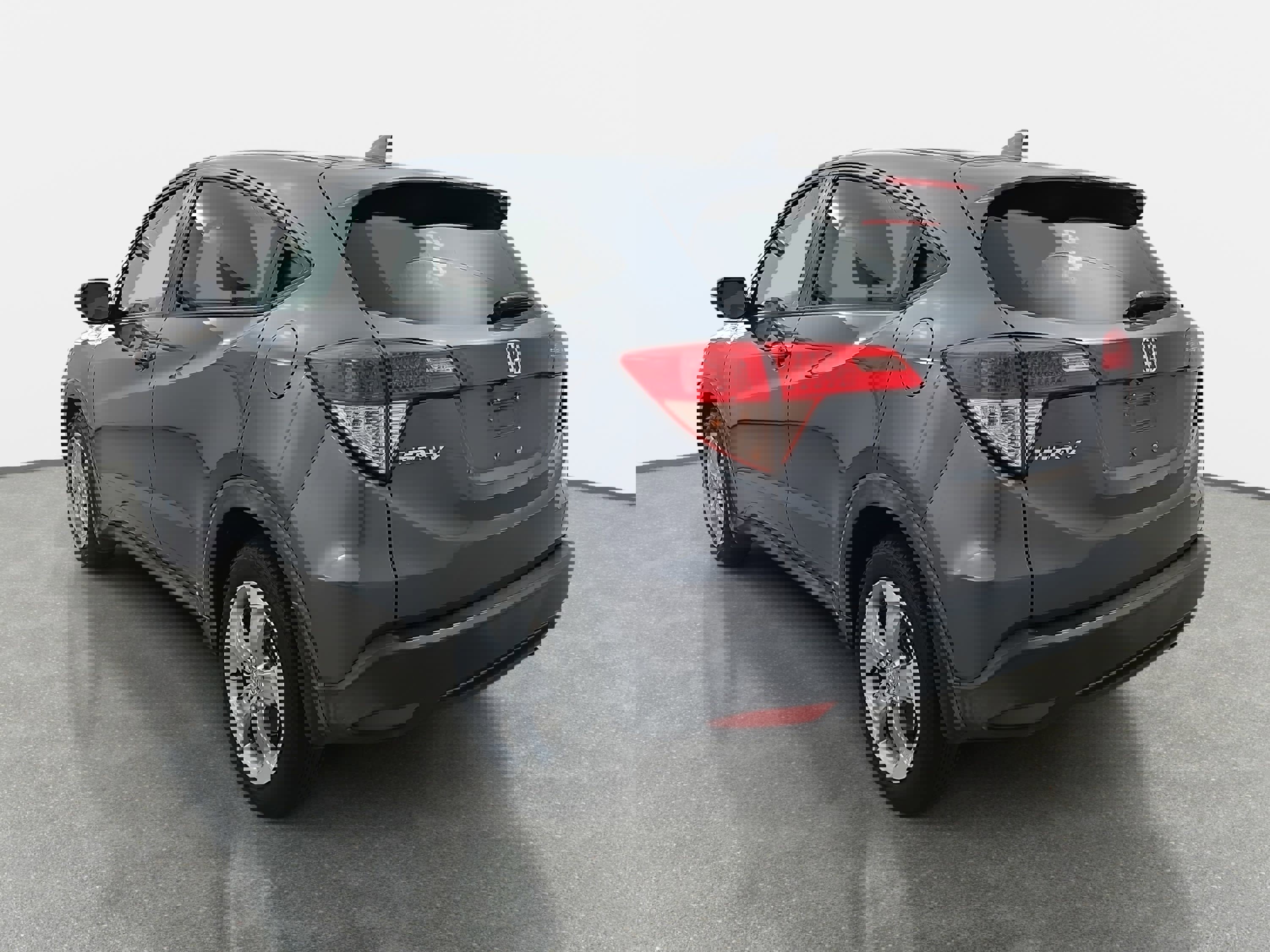 Used 2017 Honda HR-V EX image 7