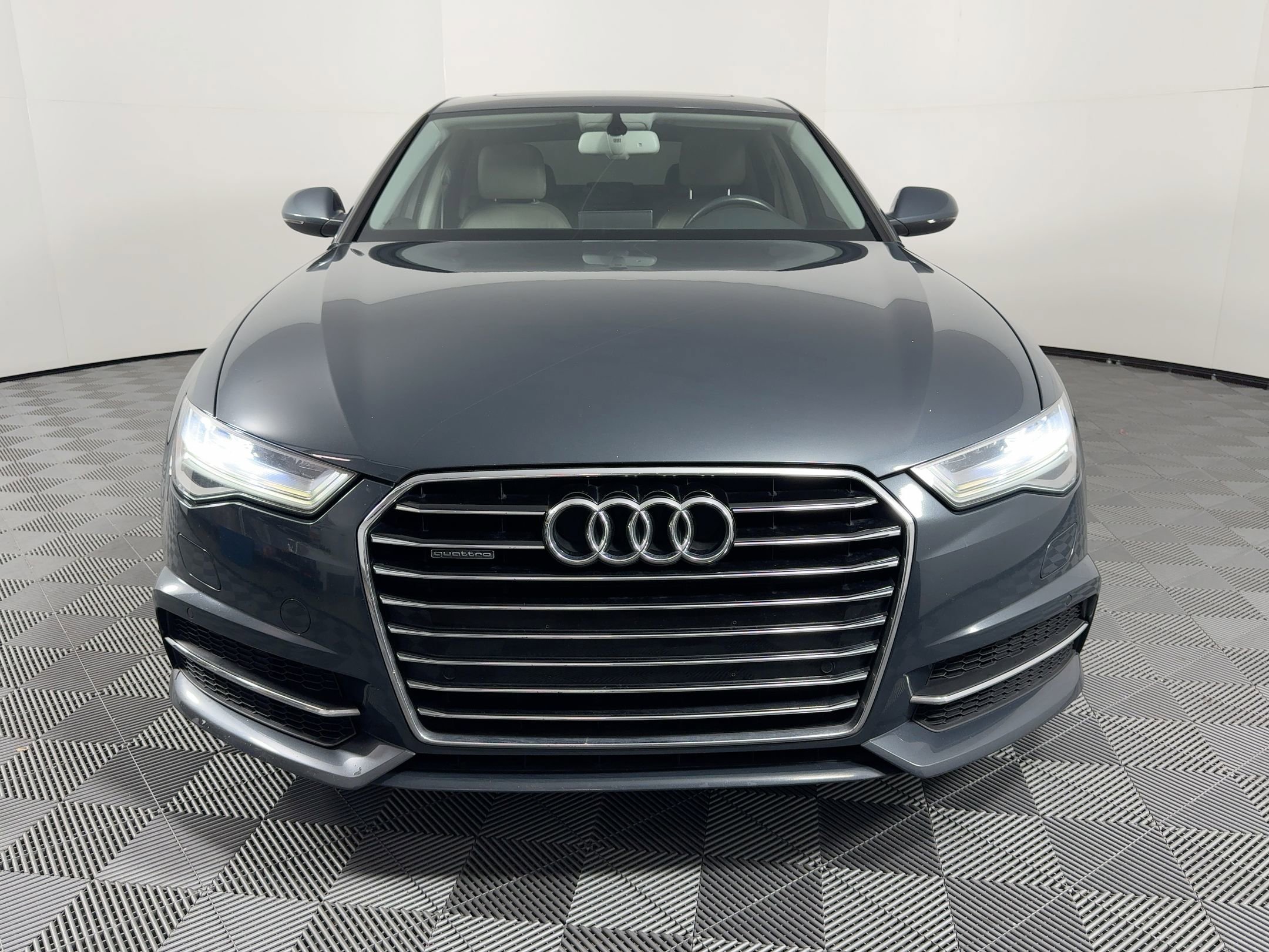 Used 2016 Audi A6 2.0T Premium Plus w/ Premium Plus Package image 6