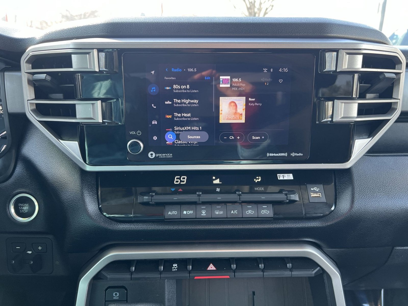 Used 2024 Toyota Tundra SR5 image 17