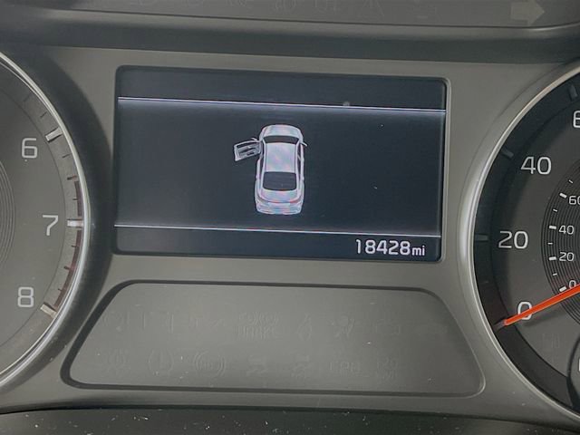 Used 2024 Kia Forte LXS image 13