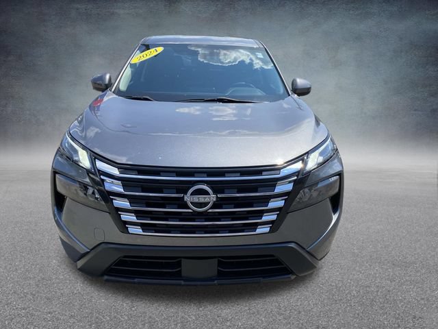 Used 2024 Nissan Rogue SV FWD image 28