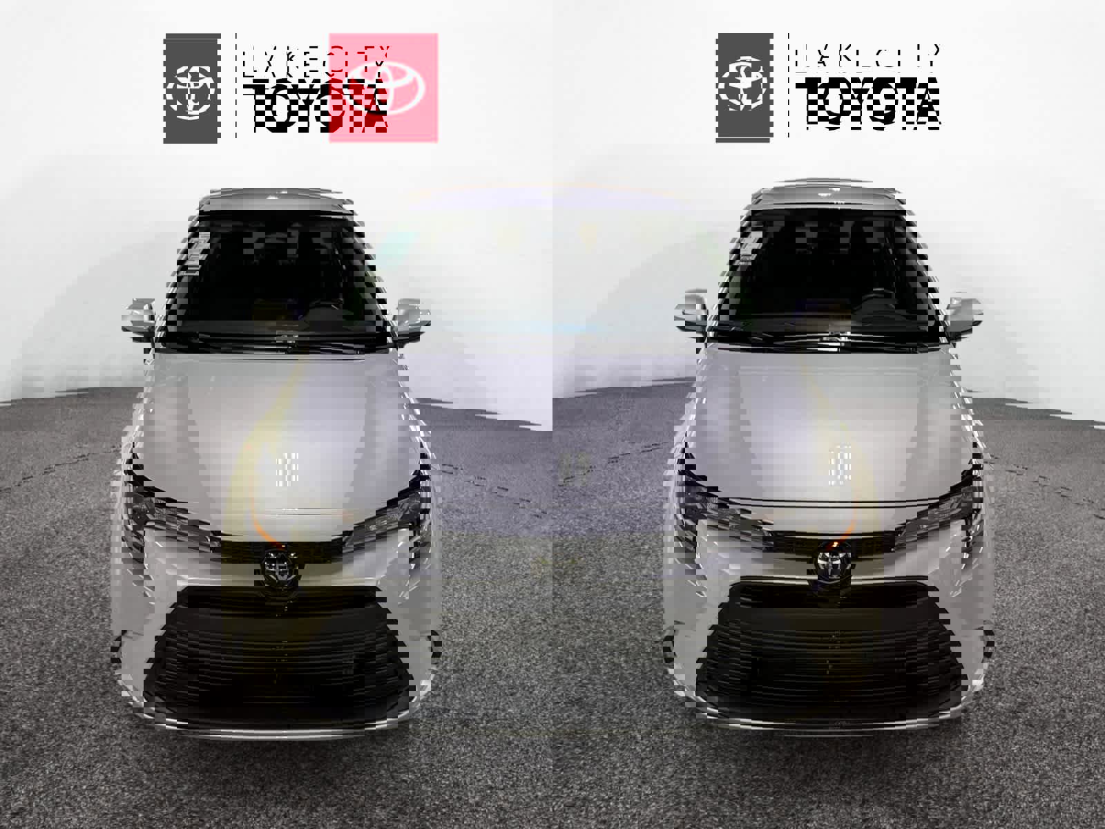 Used 2025 Toyota Corolla LE image 11