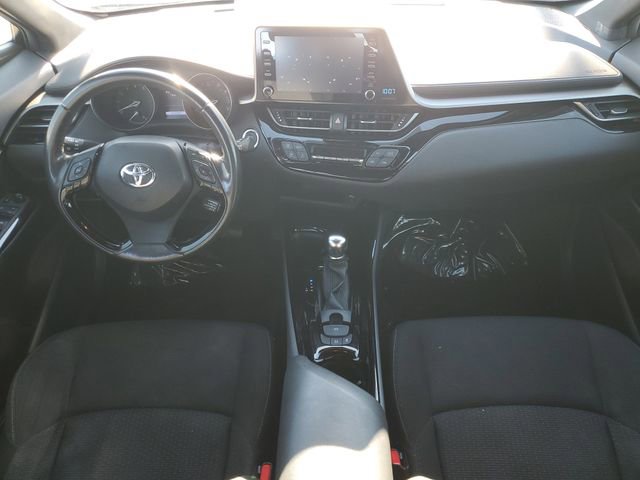 Used 2019 Toyota C-HR XLE image 9
