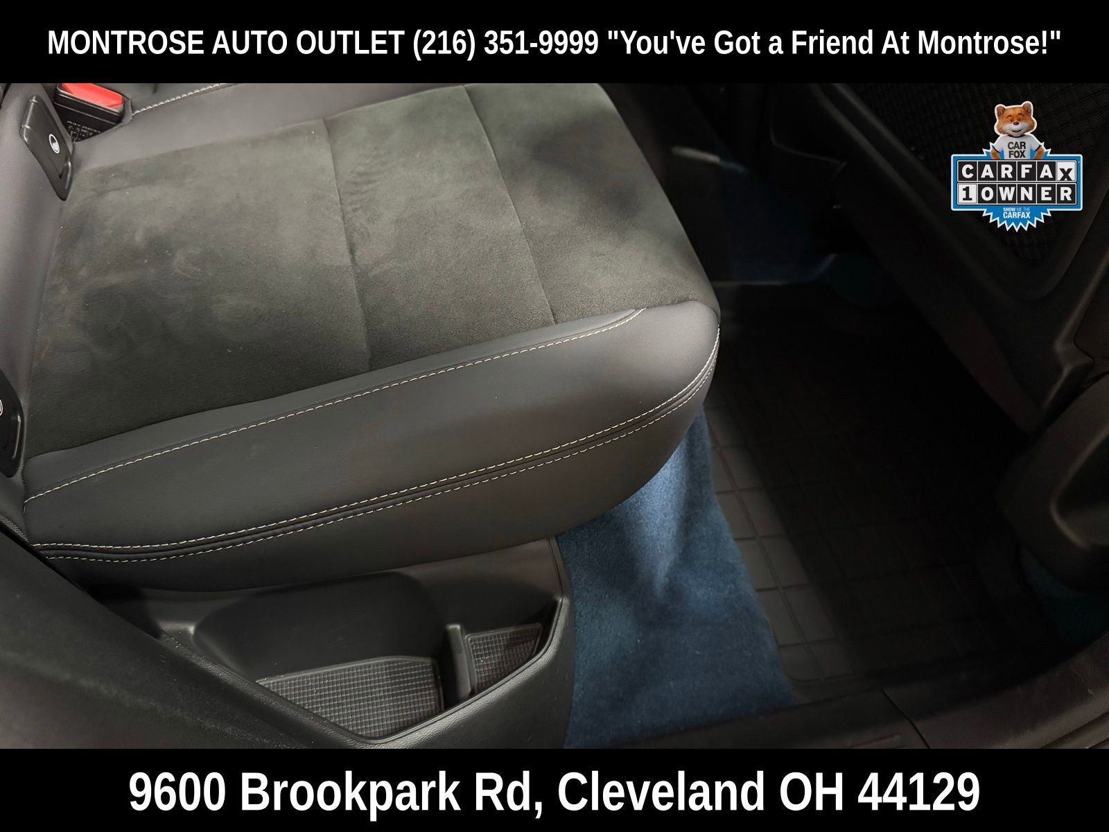 Used 2023 Volvo XC40 Recharge Ultimate w/ Protection Package Premier image 47